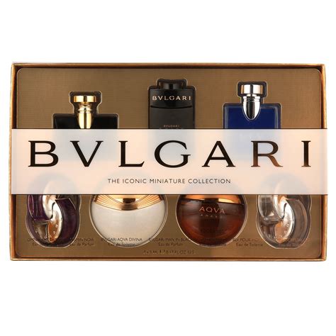 bvlgari cologne gift set.